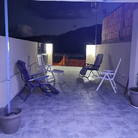 La Luce Di Ambra Bed & Breakfast 3*