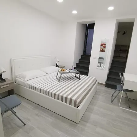 La Luce Di Ambra Bed & Breakfast Pagliara