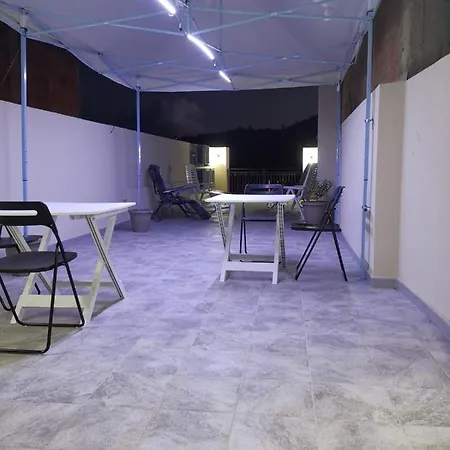 La Luce Di Ambra Bed & Breakfast 3*