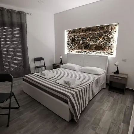 La Luce Di Ambra Bed & Breakfast Pagliara