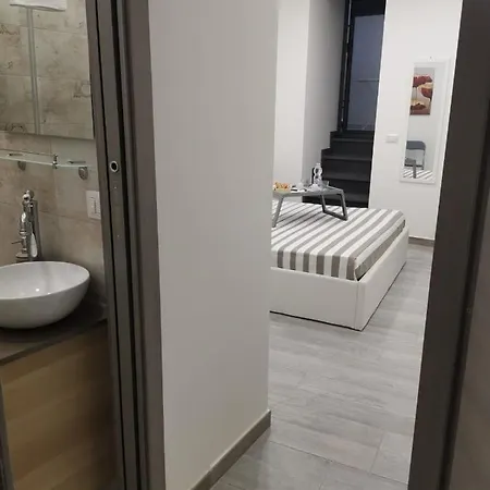 La Luce Di Ambra 3* Pagliara