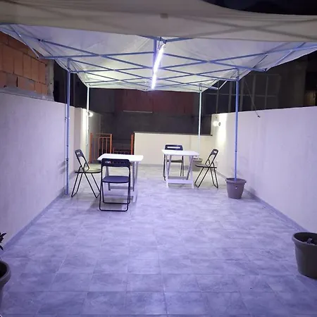 Oda ve Kahvaltı La Luce Di Ambra Pagliara