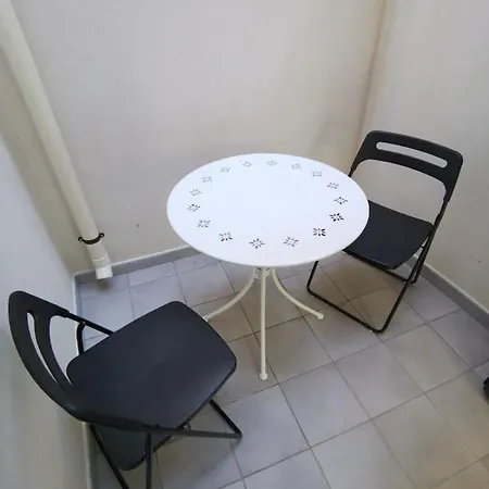 Oda ve Kahvaltı La Luce Di Ambra Pagliara