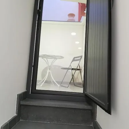 Oda ve Kahvaltı La Luce Di Ambra Pagliara