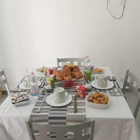 La Luce Di Ambra Pagliara