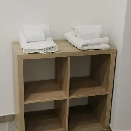 Oda ve Kahvaltı La Luce Di Ambra