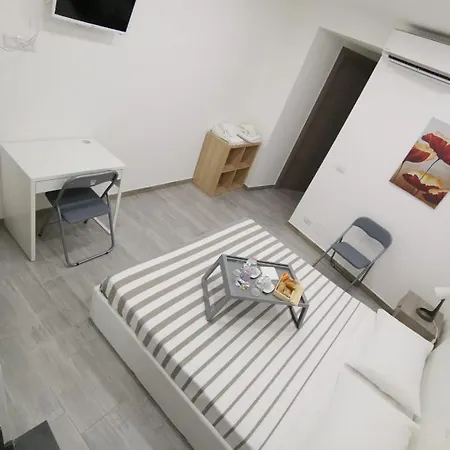 La Luce Di Ambra Oda ve Kahvaltı Pagliara