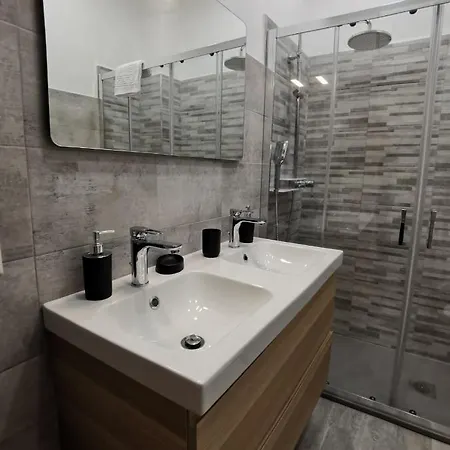 La Luce Di Ambra Oda ve Kahvaltı