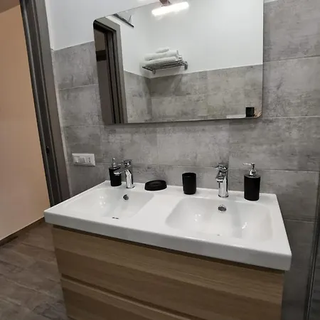 Oda ve Kahvaltı La Luce Di Ambra Pagliara