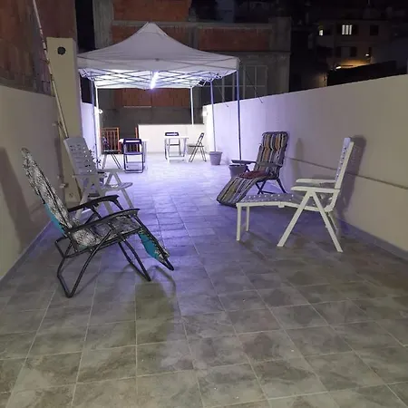 La Luce Di Ambra 3* Pagliara