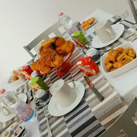 La Luce Di Ambra Bed and Breakfast