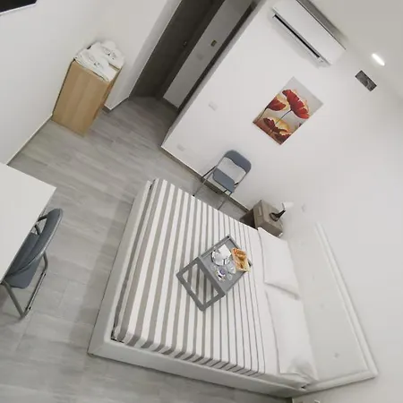 La Luce Di Ambra 3* Pagliara