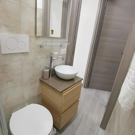 La Luce Di Ambra Oda ve Kahvaltı Pagliara