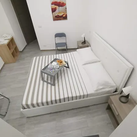 La Luce Di Ambra 3* Pagliara