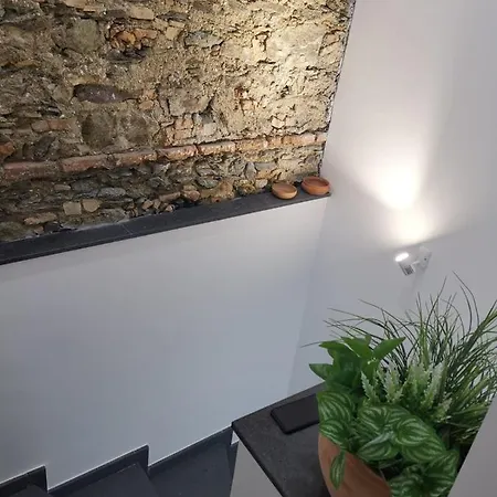 Oda ve Kahvaltı La Luce Di Ambra 3*