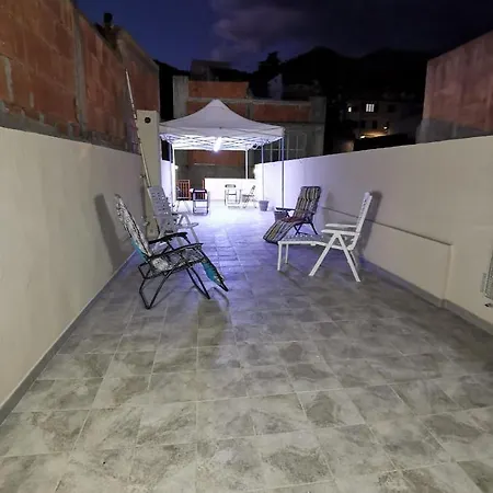 La Luce Di Ambra 3* Pagliara