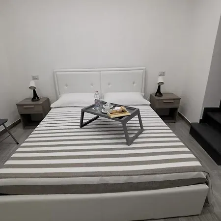 Bed & Breakfast La Luce Di Ambra