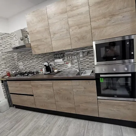 La Luce Di Ambra 3* Pagliara