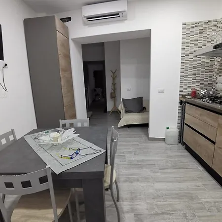 La Luce Di Ambra Oda ve Kahvaltı Pagliara