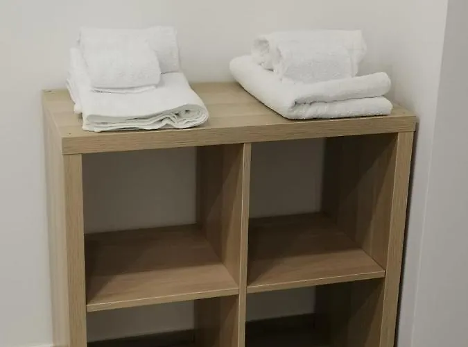 Bed & Breakfast La Luce Di Ambra